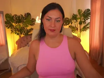 Bongacams Adult Webcam of VelvetLuck