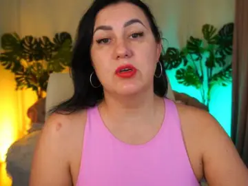 Bongacams Adult Video Chat of VelvetLuck