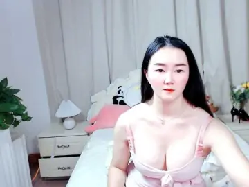 Bongacams Live Sex Cam of AngerTing