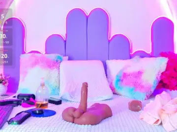 Bongacams Live Sex Cam of BunnySexyy