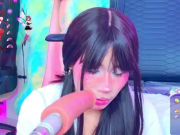 Bongacams Live Sex Cam of BunnySexyy