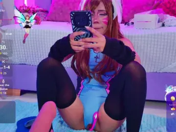 Bongacams Free Live Porn of BunnySexyy
