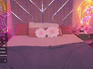 Bongacams Live Porn of CarolinaDi
