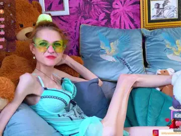 Bongacams Watch Live Sex Cams of KittyRaine