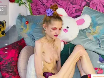 Bongacams Live Sex Cam of KittyRaine