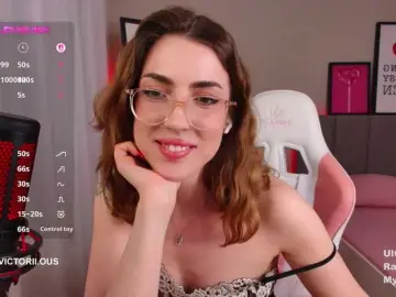 Bongacams Sex Chat of Mrs-Tory