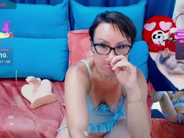 Bongacams Live Porn of Nicolle49