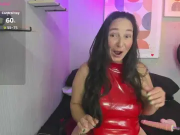 Bongacams Free Live Porn of Renesmett