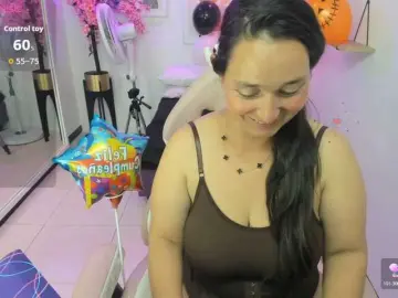 Bongacams Live Sex of Renesmett
