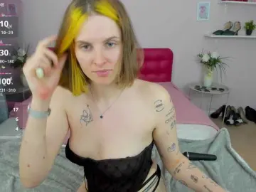 Bongacams Sex Cam of AdelRay