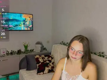 Bongacams Adult Video Chat of AmyYammy