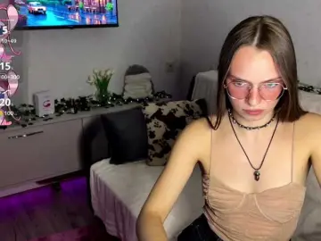 Bongacams Best live sex cam show of AmyYammy