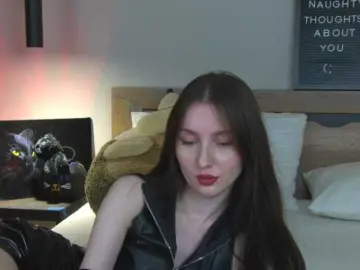 Bongacams Live Sex of AnaMoonlight