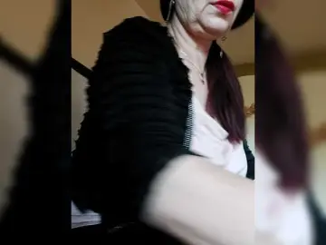 Bongacams Live Porn of Cristinatina