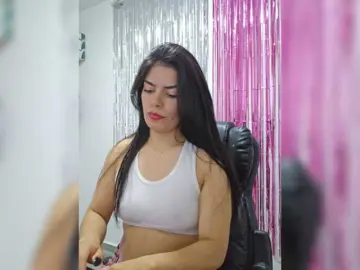 Bongacams Adult Webcam of Estefani-R