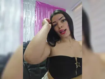 Bongacams Live Sex of Estefani-R
