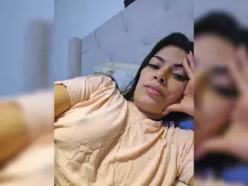Bongacams Free Porn Cam of Estefani-R