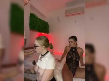 Bongacams Nude Webcam of JanePorter