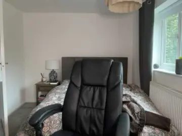 Bongacams Nude Webcam of magicinabox