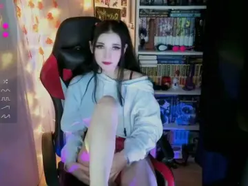 Bongacams Live Sex Cam of BlackyRage