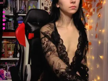 Bongacams Sex Chat of BlackyRage