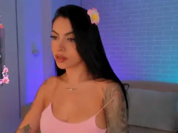 Bongacams Nude Webcam of ChristineFord