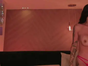 Bongacams Free Live Porn of ChristineFord