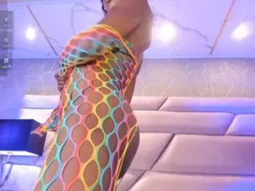 Bongacams Free Porn Cam of LinsyAdams