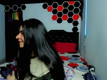 Bongacams Free Live Porn of maddison-ivannova