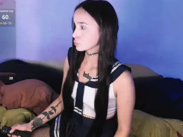 Bongacams Adult Webcams of AshMila