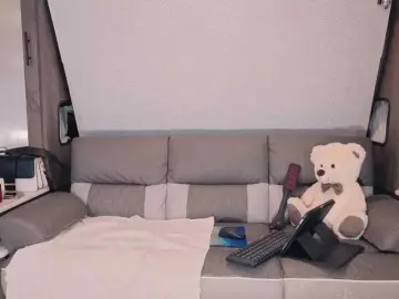 Bongacams Nude Webcam of Beebeethai