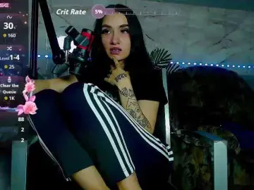 Bongacams Adult Video Chat of BunnyBliss3