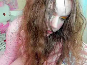 Bongacams Live Sex Cam of Kuraii