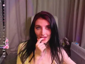 Bongacams Private Sex Chat of NicoleLuxe