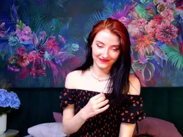 Bongacams Sex Chat of NicoleLuxe