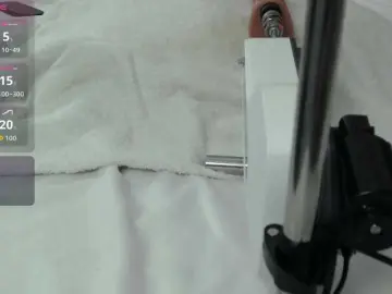 Bongacams Sex Cam of RubbiDark