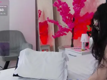 Bongacams Sex Cam of RubbiDark