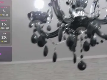 Bongacams Live Sex Cam of RubbiDark