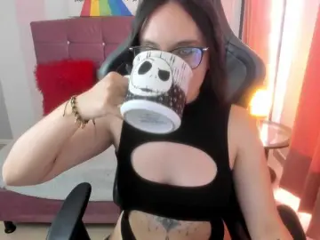 Bongacams Private Sex Chat of Wandaaa