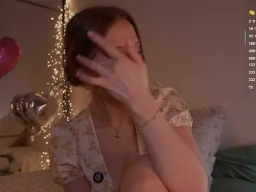 Bongacams Sex Cam of evie-sapphire