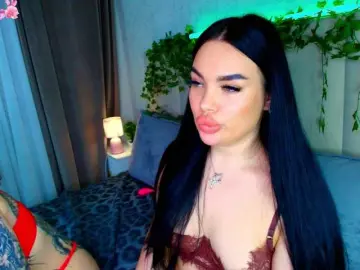 Bongacams Live Sex Cam of katerine-Monroe