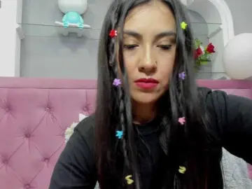 Bongacams Best live sex cam show of miel-latina