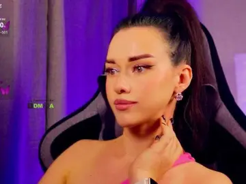 Bongacams Free Porn Cam of Anna-na-sik