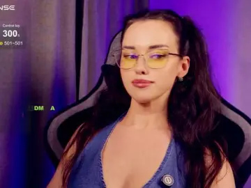 Bongacams Free Live Porn of Anna-na-sik
