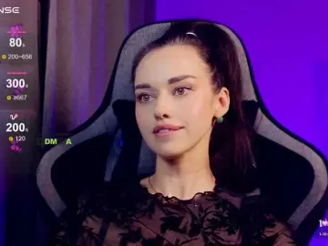 Bongacams Sex Chat of Anna-na-sik