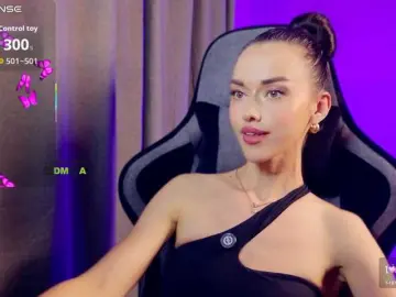 Bongacams Live Porn of Anna-na-sik