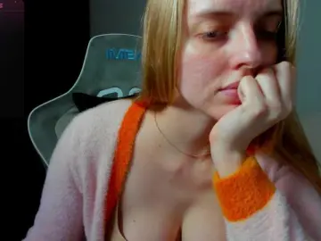 Bongacams Live Sex Cam of Jam-cream