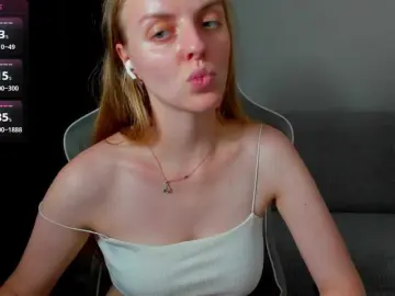 Bongacams Live Porn of Jam-cream