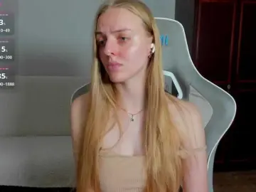 Bongacams Best Webcam of Jam-cream