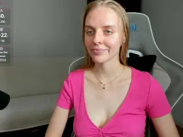 Bongacams Live Sex Cam of Jam-cream